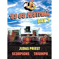 Various Artists - US Fest, Day 2