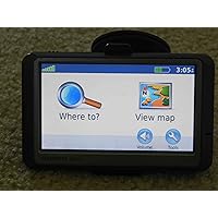 Garmin nüvi 260W 4.3-Inch Widescreen Portable GPS Navigator