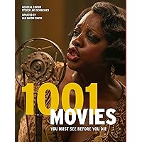 1001 Movies You Must See Before You Die (1001...Series) 1001 Movies You Must See Before You Die (1001...Series) Hardcover
