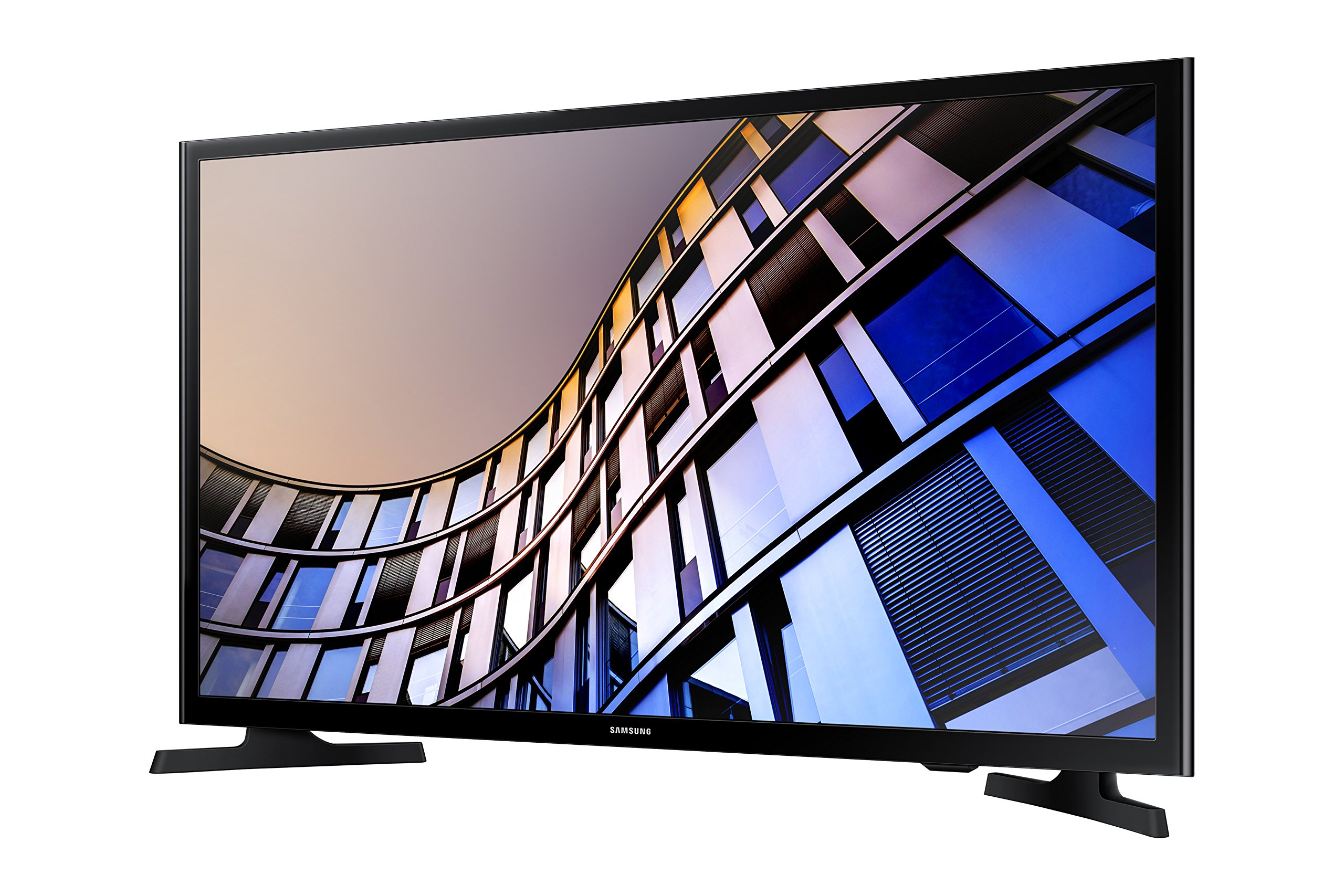 SAMSUNG Electronics UN32M4500A 32-Inch 720p Smart LED TV (2017 Model)