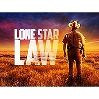 Lone Star Law Season 9