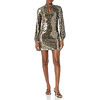 Rent the Runway Pre-Loved Emily Sequin Shift