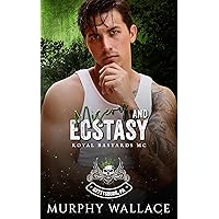 Misery and Ecstasy: RBMC: Gettysburg, PA Misery and Ecstasy: RBMC: Gettysburg, PA Kindle
