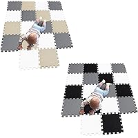 Puzzle Play mats