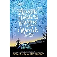 Aristotle and Dante Dive into the Waters of the World Aristotle and Dante Dive into the Waters of the World Paperback Audible Audiobook Kindle Hardcover Audio CD