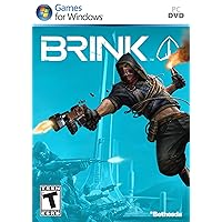Brink - PC Brink - PC PC Xbox 360 PC Download