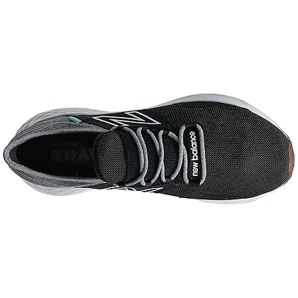 New Balance Men's Fresh Foam Roav V1 Classic Sneaker