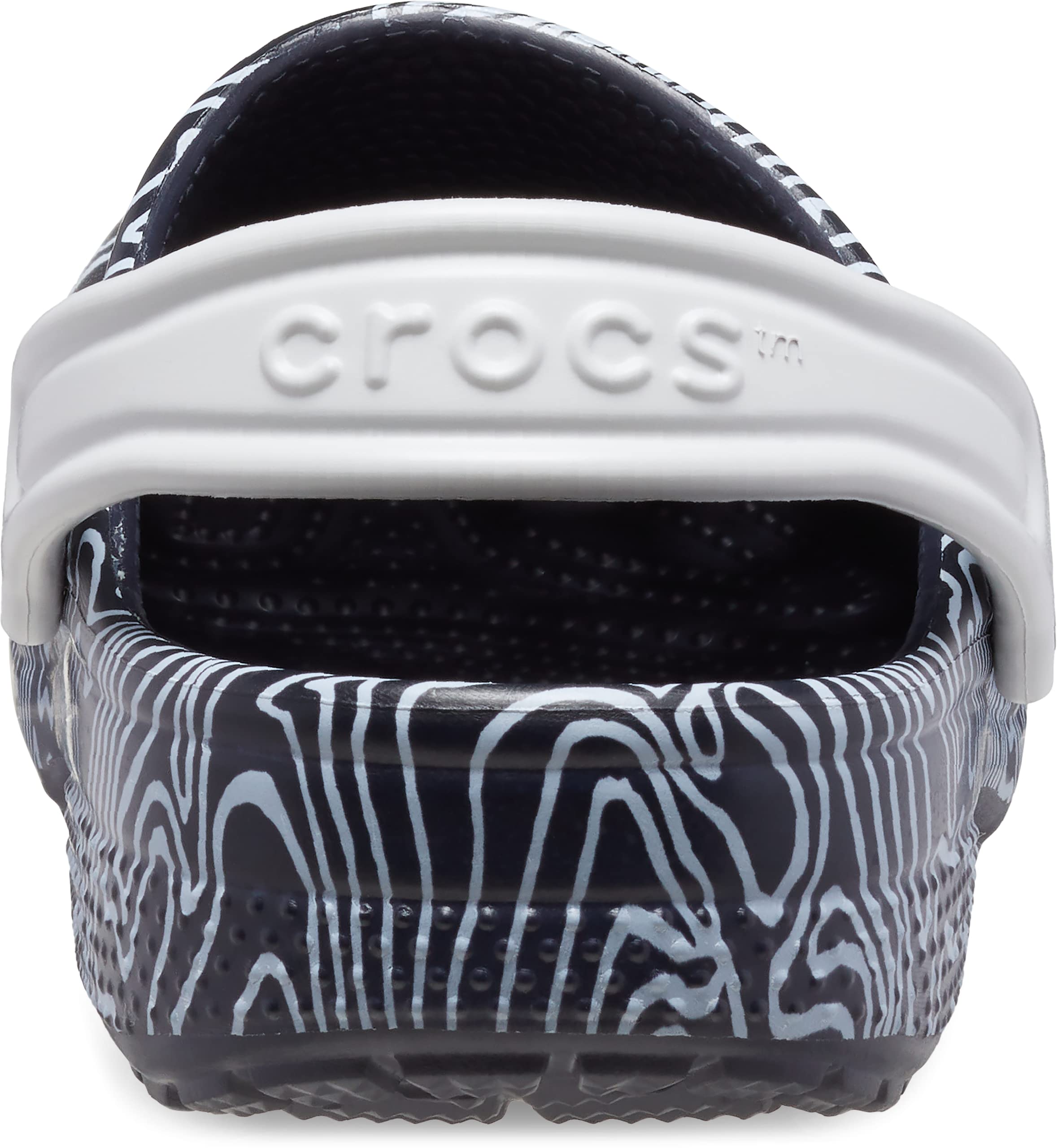 Crocs Unisex-Child Kid's Classic Graphic Clog (Seasonal)