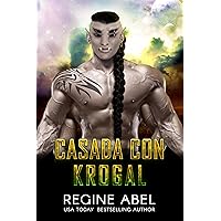 Casada Con Krogal (Agencia Primaria) (Spanish Edition) Casada Con Krogal (Agencia Primaria) (Spanish Edition) Kindle Paperback