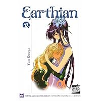 Earthian Vol. 2 (Action Manga) Earthian Vol. 2 (Action Manga) Kindle