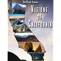 Our1Planet Presents: Visions of California