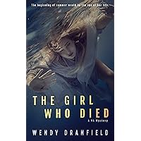 The Girl Who Died: A Young Adult Mystery The Girl Who Died: A Young Adult Mystery Kindle
