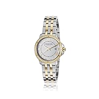 Raymond Weil Women's Tango Textured Mother-of-Pearl Stainless Steel & PVD-Coated Watch