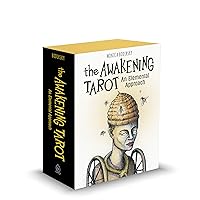 The Awakening Tarot: An Elemental Approach The Awakening Tarot: An Elemental Approach Paperback