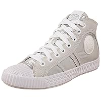 Diesel Women's Yuk&Net Yuk Sneaker,Blue,6 M US