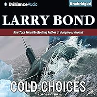 Cold Choices: Jerry Mitchell, Book 2 Cold Choices: Jerry Mitchell, Book 2 Audible Audiobook Kindle Hardcover Paperback MP3 CD