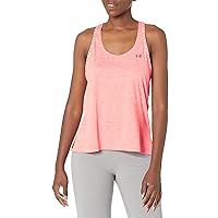 Under Armour Women's Knockout Mesh Back Tank
