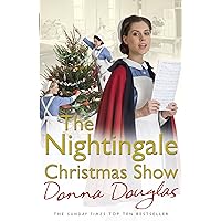 The Nightingale Christmas Show: (Nightingales 9) The Nightingale Christmas Show: (Nightingales 9) Kindle Audible Audiobook Paperback Hardcover Audio CD