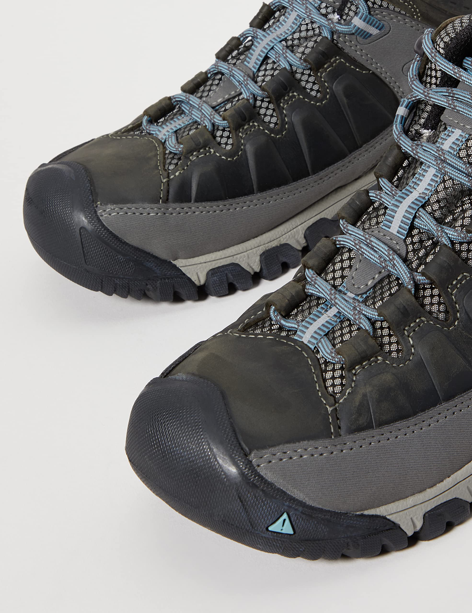 KEEN Women's Targhee 3 Mid Height Waterproof Hiking Boots