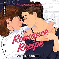 The Romance Recipe The Romance Recipe Audible Audiobook Paperback Kindle Audio CD