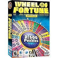 Wheel of Fortune Super Deluxe [Old Version]