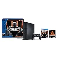 PlayStation 4 500GB Console - Call of Duty Black Ops III Bundle [Discontinued]