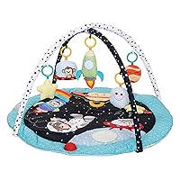 Baby Sensory Activity Play Mat STEM-Toy