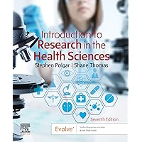 Introduction to Research in the Health Sciences - E-Book Introduction to Research in the Health Sciences - E-Book eTextbook Paperback