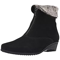 La Canadienne Women's Evitta Boot