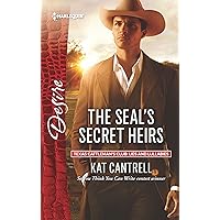 The SEAL's Secret Heirs (Texas Cattleman's Club: Lies and Lullabies Book 2432) The SEAL's Secret Heirs (Texas Cattleman's Club: Lies and Lullabies Book 2432) Kindle Paperback
