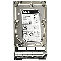 Dell | 400-ALOB | C36WJ | 2TB 7.2K RPM NLSAS 12Gb/s 512n 3.5