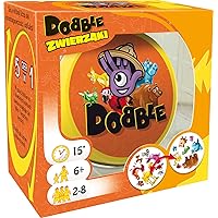 Rebel Card game Dobble Pets