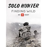 Solo Hunter Finding Wild