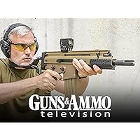 Guns & Ammo - Season 13