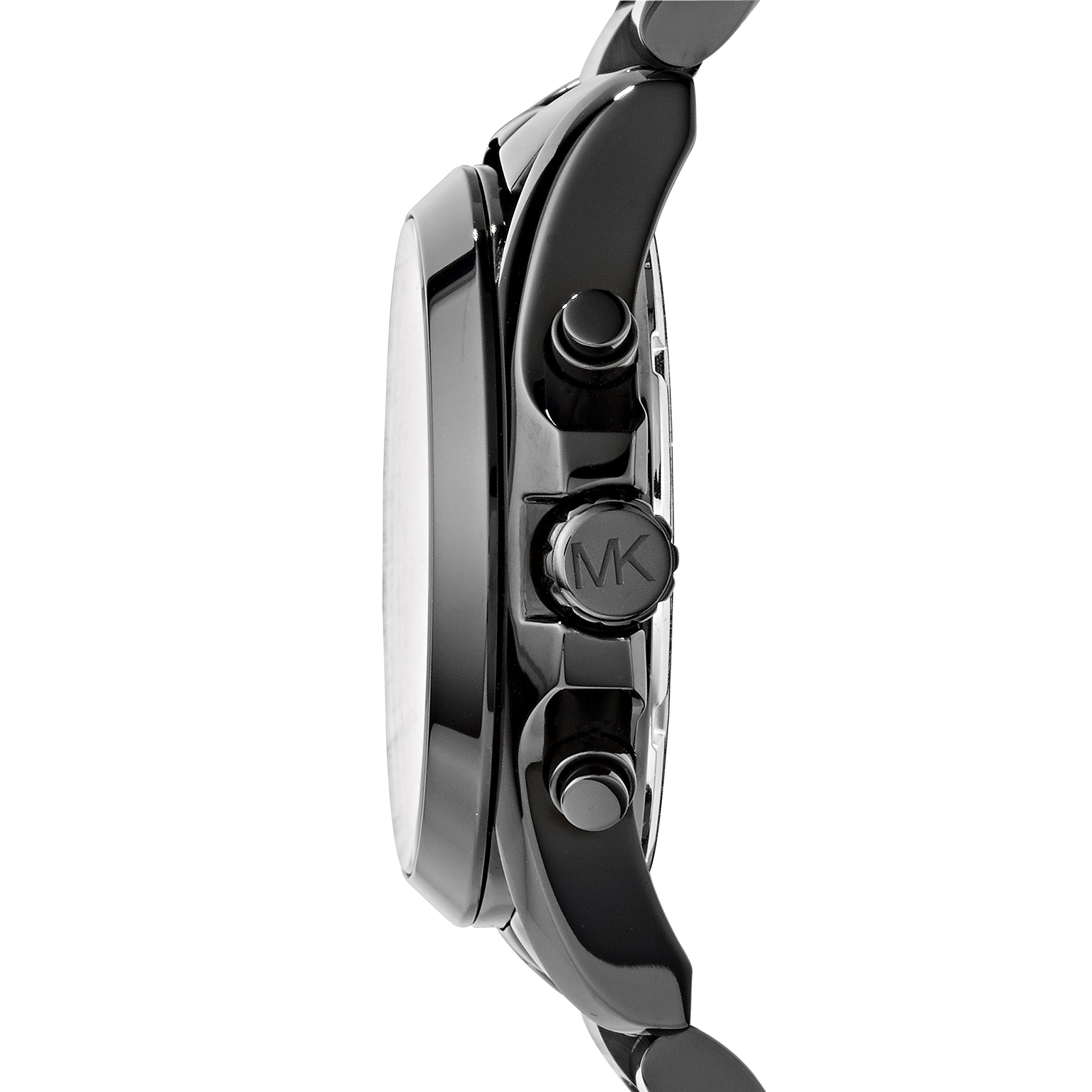 Mua Michael Kors Women's Bradshaw Stainless Steel Watch trên Amazon Mỹ  chính hãng 2023 | Fado