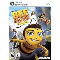 Bee Movie Game - PC Bee Movie Game - PC PC