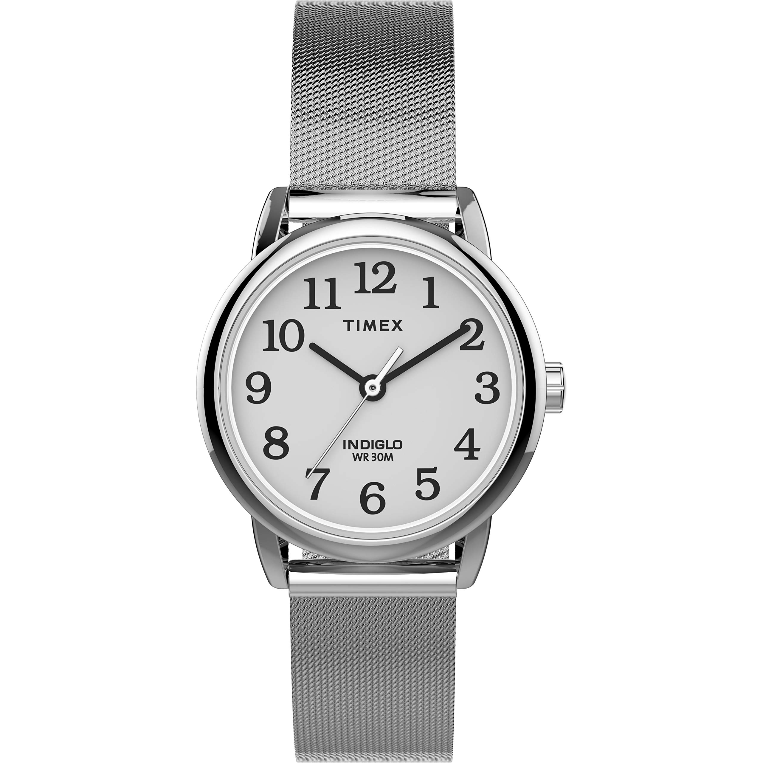 Timex Women's Easy Reader 25mm Watch