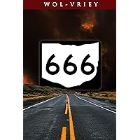 666 666 Kindle