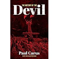 The History of the Devil: With 350 Illustrations (Dover Occult) The History of the Devil: With 350 Illustrations (Dover Occult) Paperback Kindle Hardcover