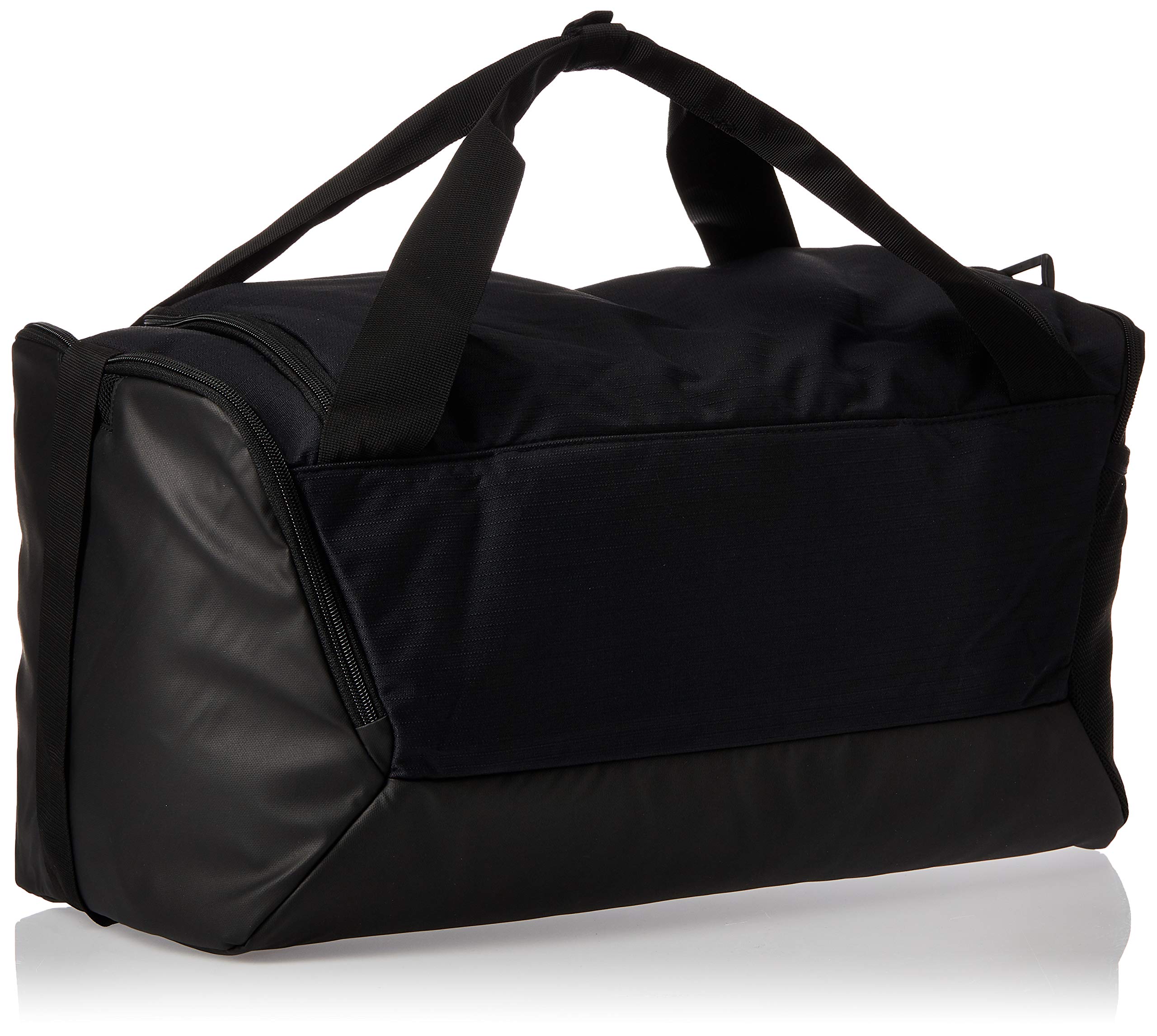 Training Convertible Duffle Bag/Backpack - black - WORKOUT.EU