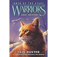 Warriors: Omen of the Stars #3: Night Whispers Warriors: Omen of the Stars #3: Night Whispers Kindle Audible Audiobook Paperback Hardcover Audio CD