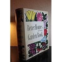 Better Homes and Gardens Garden Book (How to Help on Gardening, Landscaping, Lawn Care) 1954 Better Homes and Gardens Garden Book (How to Help on Gardening, Landscaping, Lawn Care) 1954 Hardcover Spiral-bound Ring-bound
