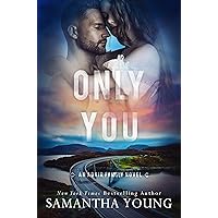 Only You (The Adair Family Series Book 5) Only You (The Adair Family Series Book 5) Kindle Audible Audiobook Paperback Audio CD