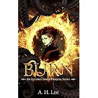 Burn: an Incubus Series Prequel Story (The Incubus Series)