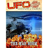 UFO Chronicles: The War Room