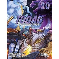 TODAG: Tales of Demons and Gods - Tome 20 (French Edition) TODAG: Tales of Demons and Gods - Tome 20 (French Edition) Kindle Pocket Book