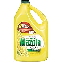 Mazola Corn Oil - 96 oz