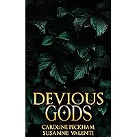 Devious Gods (Age of Vampires Book 7) Devious Gods (Age of Vampires Book 7) Kindle