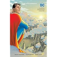 All-star Superman All-star Superman Paperback Kindle