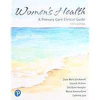 Women's Health: A Primary Care Clinical Guide Women's Health: A Primary Care Clinical Guide Paperback Kindle